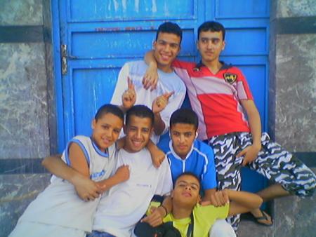 yas et l3awd et khalid et abdo et frimija et omario